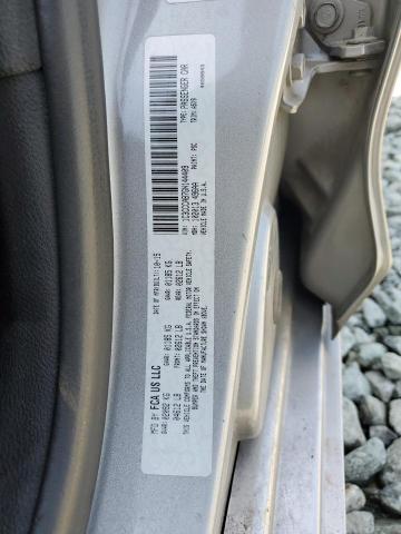 2016 CHRYSLER 200 LIMITE - 1C3CCCAB7GN144409