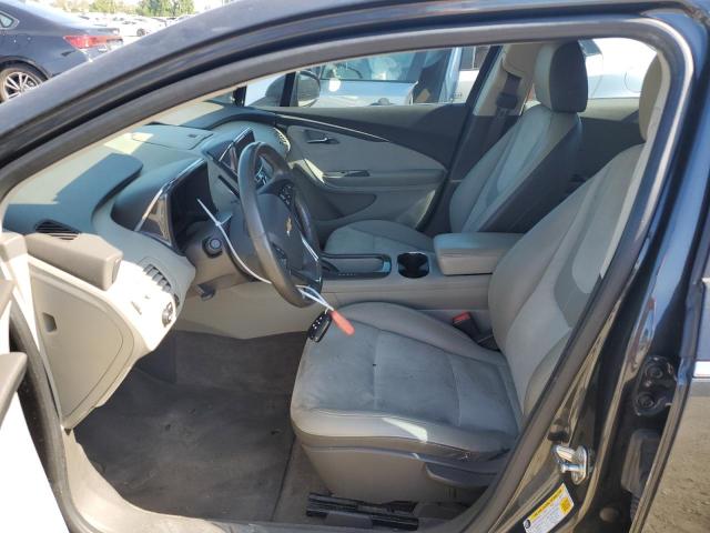 VIN 1G1RH6E46EU154980 2014 Chevrolet Volt no.7