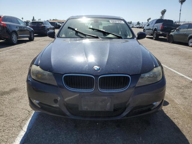 2009 BMW 328 I VIN: WBAPH73539E129077 Lot: 53591234