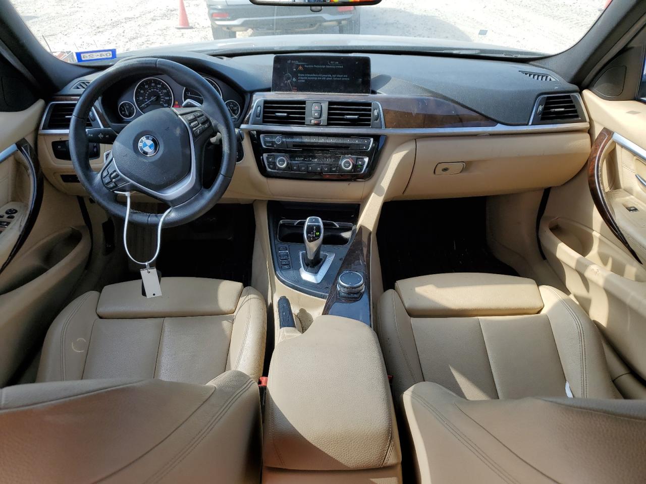 WBA8E9G53GNT45642 2016 BMW 328 I Sulev