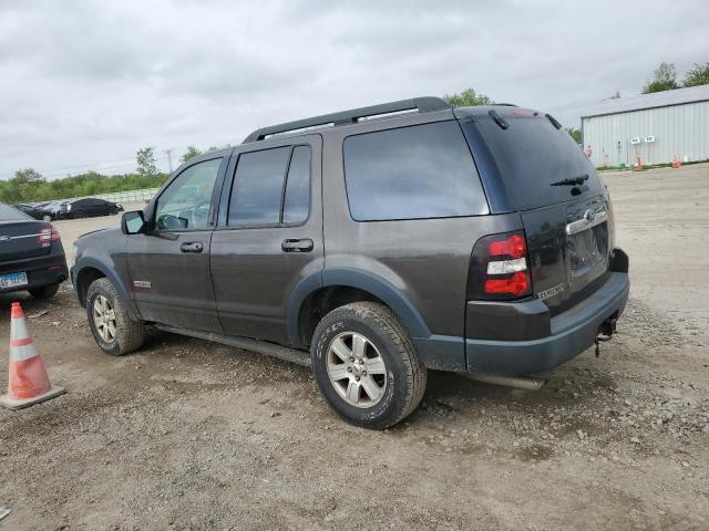 2007 Ford Explorer Xlt VIN: 1FMEU73E77UB07751 Lot: 54413774