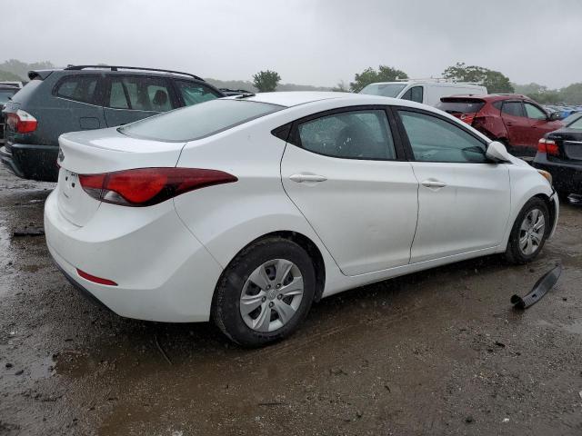 2016 Hyundai Elantra Se VIN: 5NPDH4AEXGH691126 Lot: 54581804