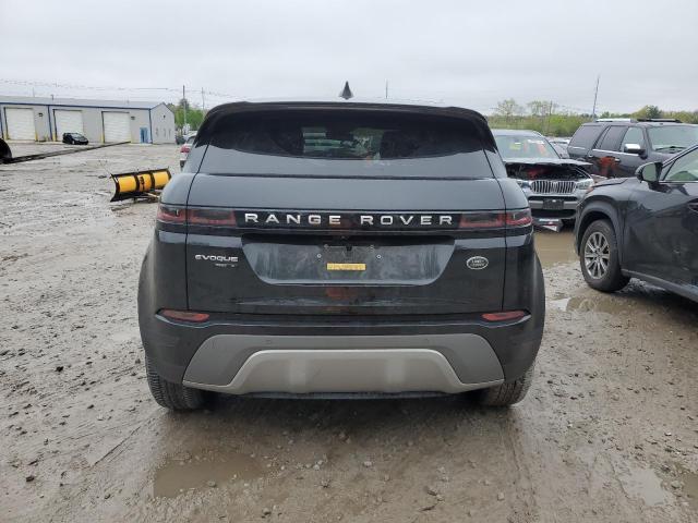 SALZJ2FX0LH065711 Land Rover Rangerover RANGE ROVE 6