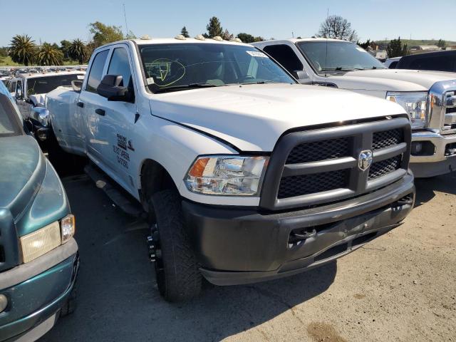 2015 Ram 3500 St VIN: 3C63RRGL5FG592711 Lot: 54760434