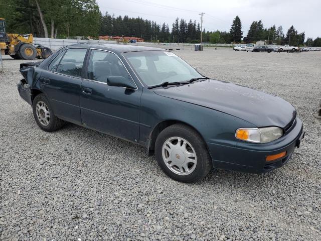 1995 Toyota Camry Xle VIN: JT2GK13E4S0079903 Lot: 55685954