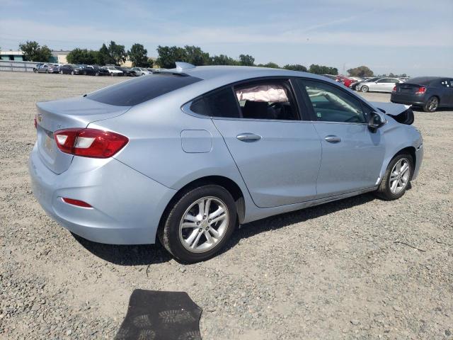 2018 Chevrolet Cruze Lt VIN: 1G1BE5SM3J7231967 Lot: 55717474