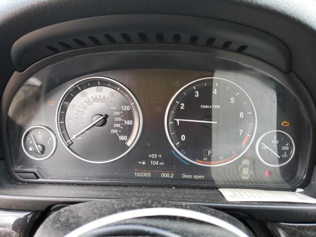 2016 BMW 528 XI - WBA5A7C53GG146345