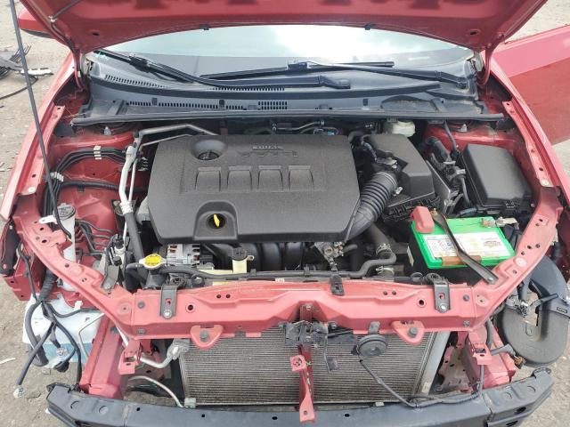 2016 TOYOTA COROLLA L - 2T1BURHE8GC733690