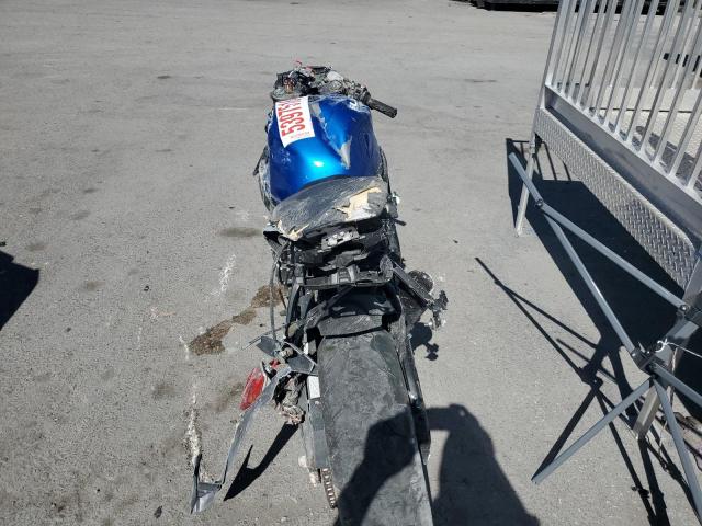 JS1GR7MA7P7100012 Suzuki Gsxr750 2023