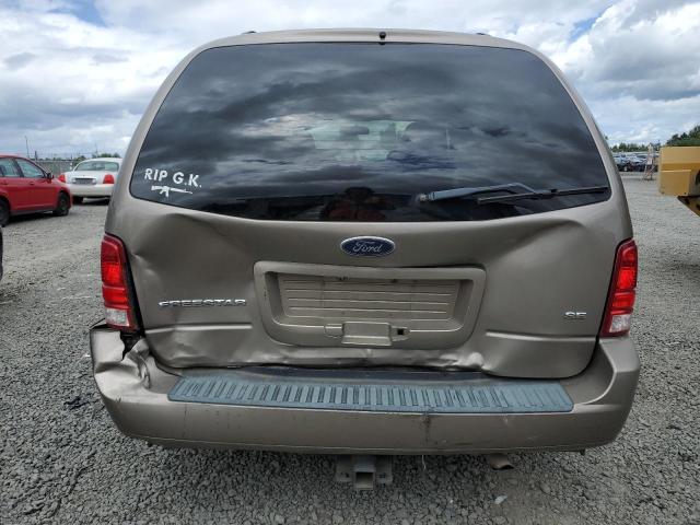 2005 Ford Freestar Se VIN: 2FMZA51605BA50726 Lot: 56620854
