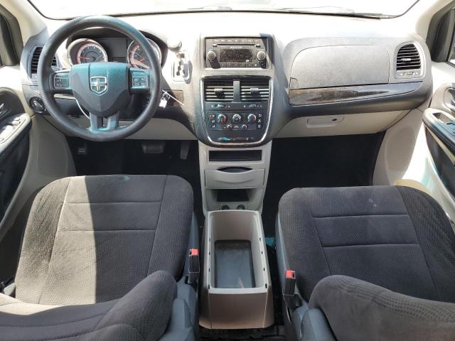 2013 Dodge Grand Caravan Se VIN: 2C4RDGBG0DR633141 Lot: 56873424