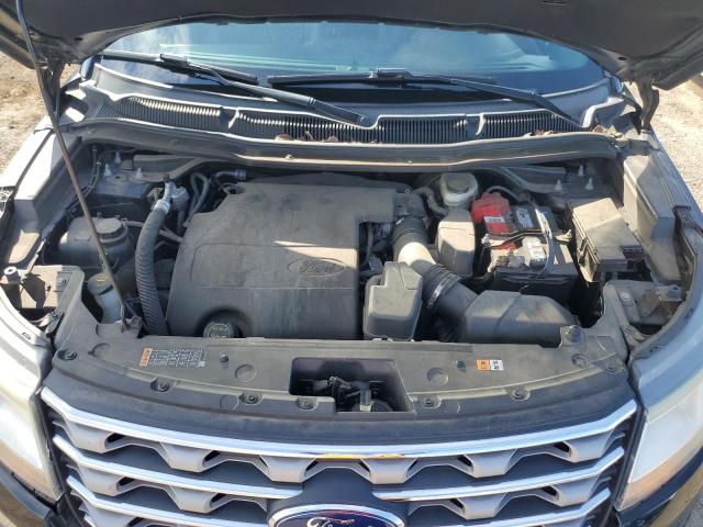 2016 Ford Explorer Xlt VIN: 1FM5K8D86GGC20738 Lot: 56731104