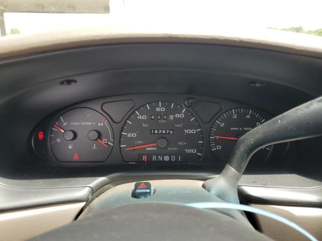 2001 Ford Taurus Se VIN: 1FAFP53U51G164764 Lot: 56910944