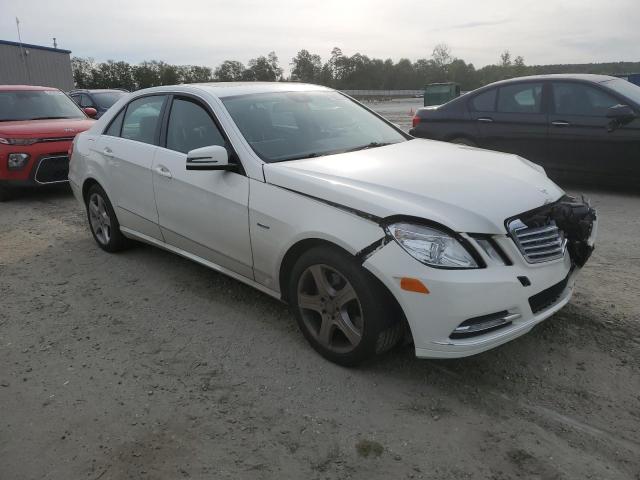 2012 Mercedes-Benz E 350 VIN: WDDHF5KB3CA562556 Lot: 54451704