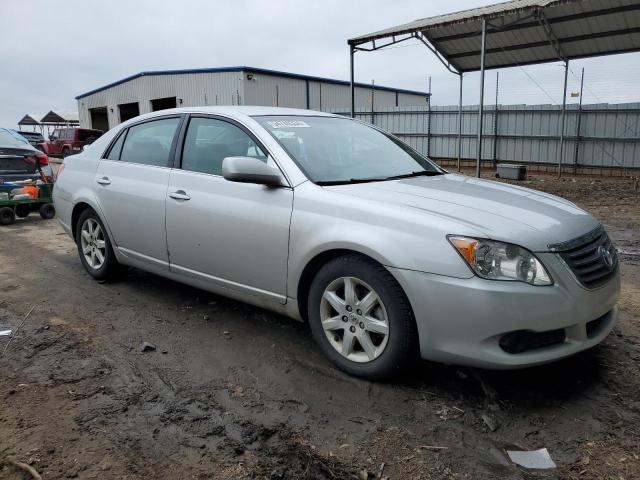 2010 Toyota Avalon Xl VIN: 4T1BK3DB3AU361146 Lot: 54749334