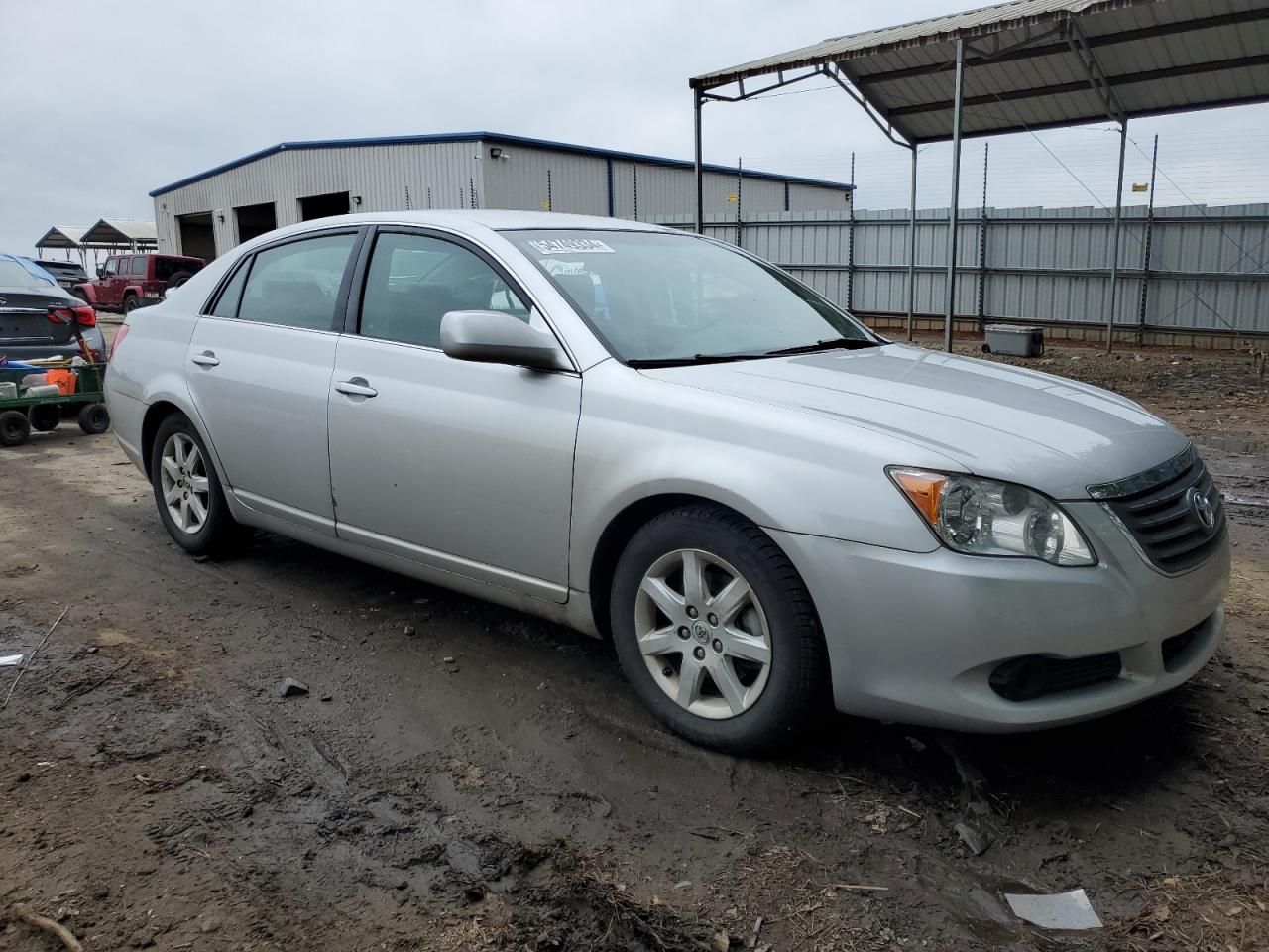 4T1BK3DB3AU361146 2010 Toyota Avalon Xl