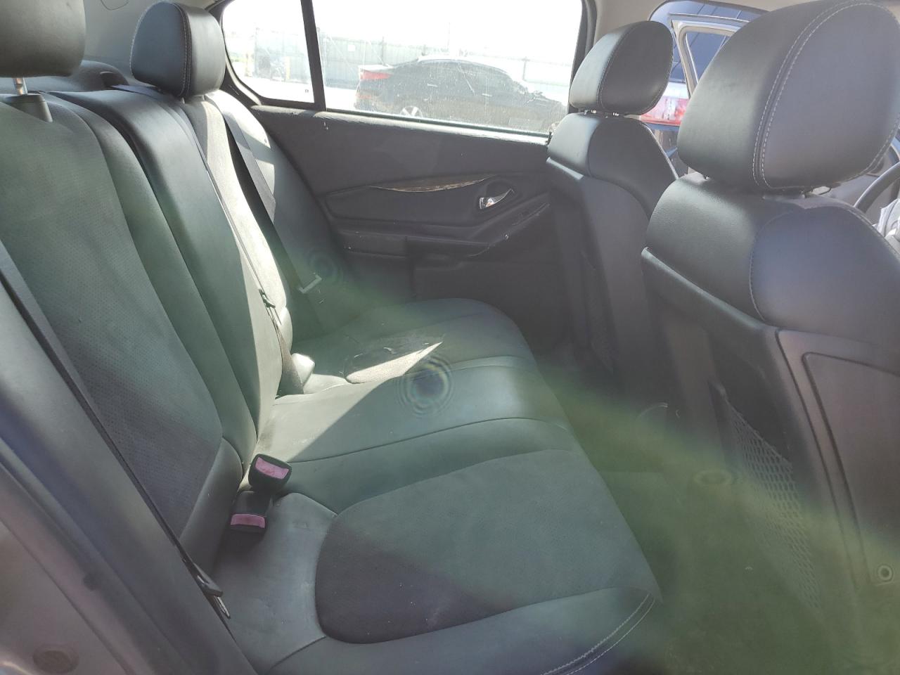 1G1ZU53886F270845 2006 Chevrolet Malibu Ltz