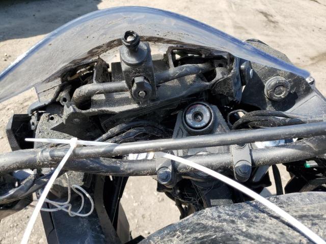 2023 KAWASAKI KL650 L ML5KLEL16PDA17550