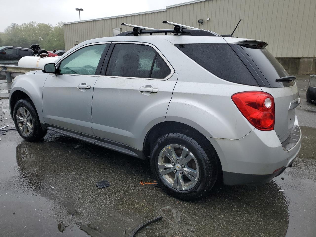 2015 Chevrolet Equinox Lt vin: 2GNFLGEK6F6228483