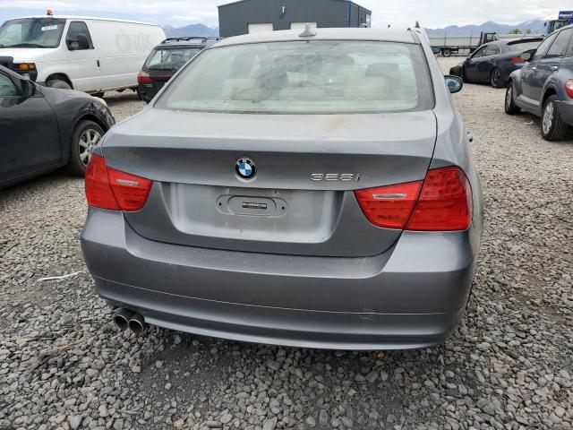 2011 BMW 328 Xi Sulev VIN: WBAPK5C56BA811342 Lot: 56114904