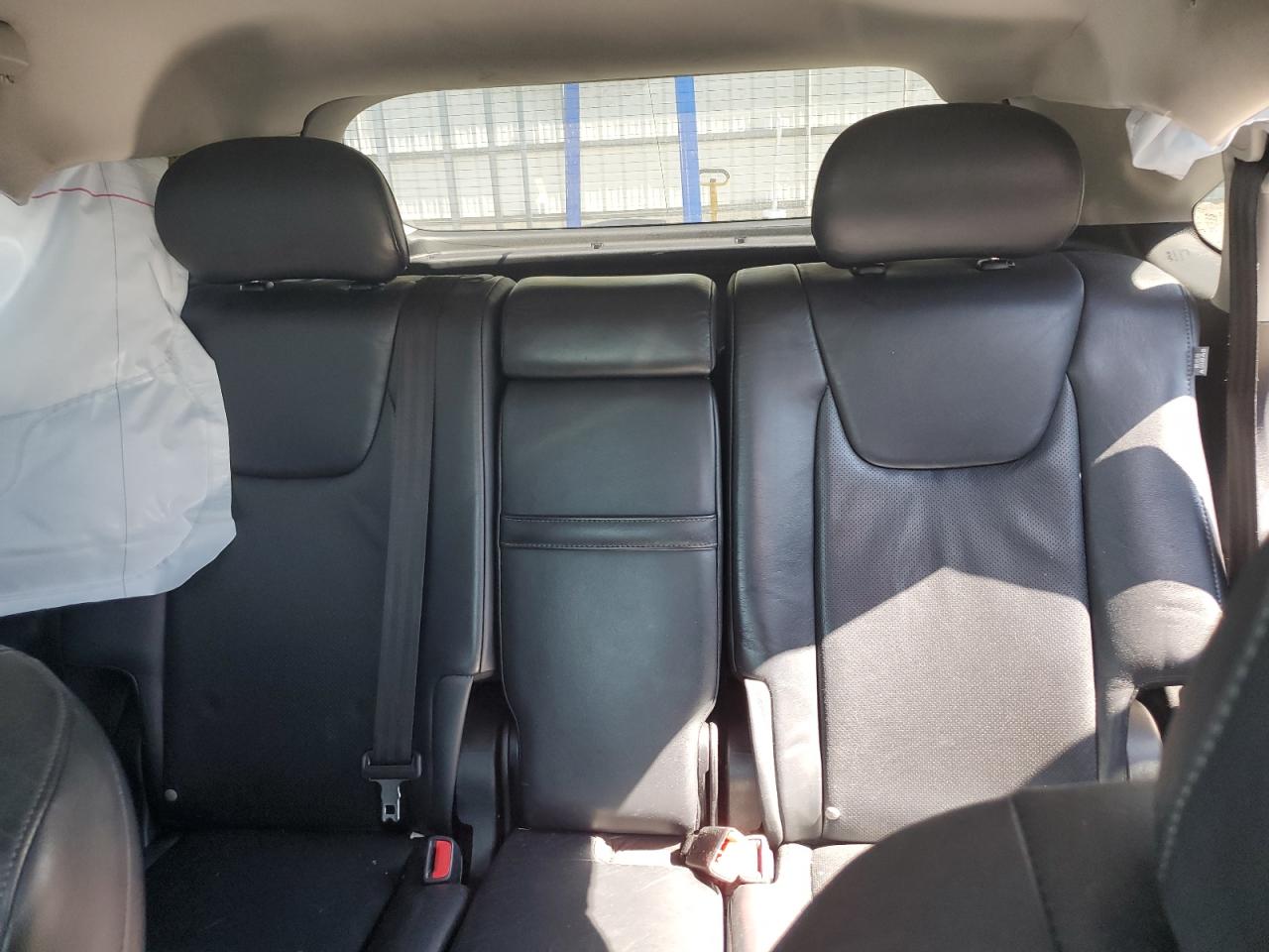 2T2BK1BA0EC242066 2014 Lexus Rx 350 Base