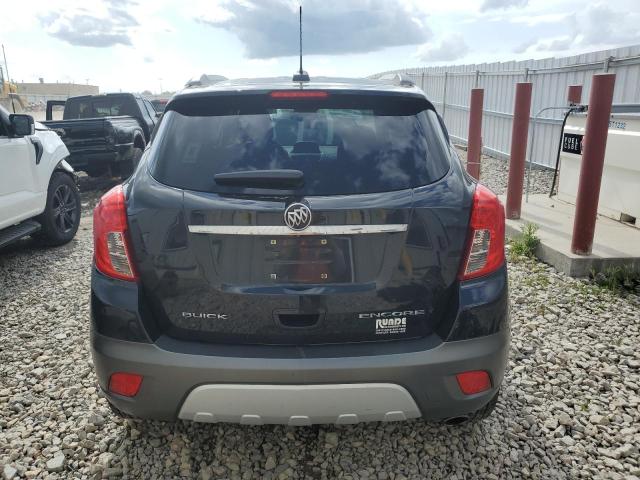 2015 Buick Encore Convenience VIN: KL4CJBSB4FB224027 Lot: 56023324