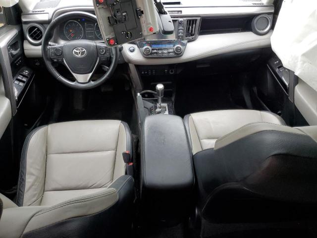 2017 Toyota Rav4 Limited VIN: JTMYFREV6HJ721620 Lot: 55401984