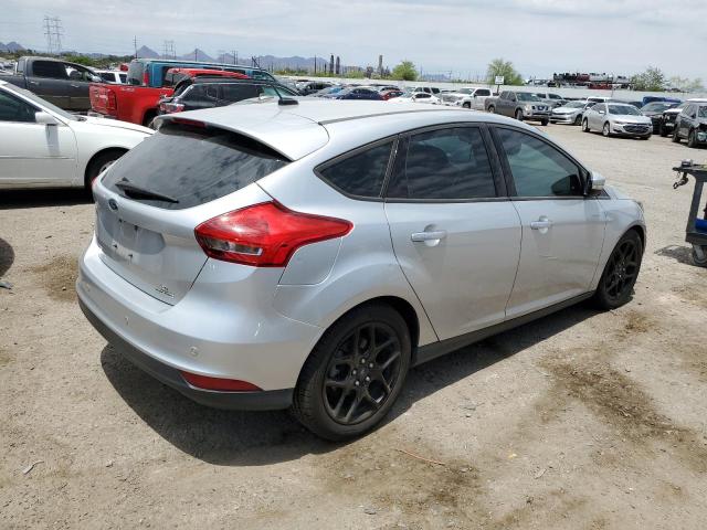 2016 Ford Focus Se VIN: 1FADP3K22GL276059 Lot: 55891504