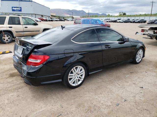 2013 Mercedes-Benz C 350 4Matic VIN: WDDGJ8JB6DG064685 Lot: 56054694