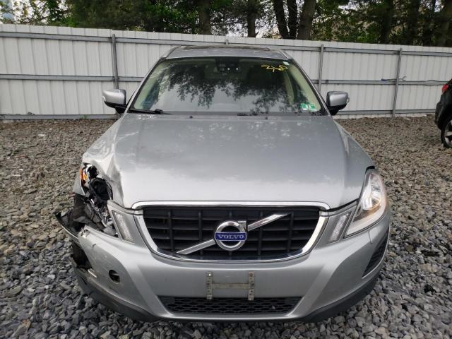 2011 Volvo Xc60 3.2 VIN: YV4940DZ2B2142438 Lot: 54370124