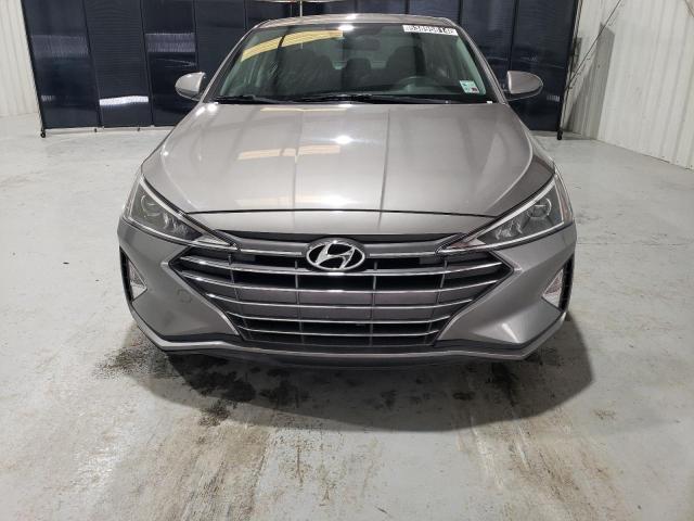 2020 Hyundai Elantra Sel VIN: KMHD84LF2LU902532 Lot: 53895814