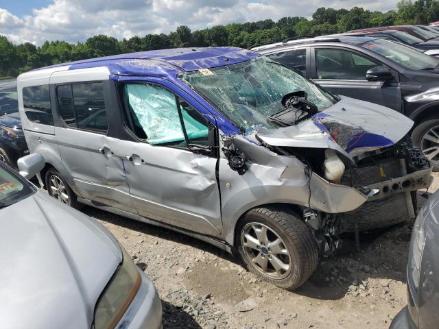 2016 FORD TRANSIT CO - NM0GE9F71G1256254