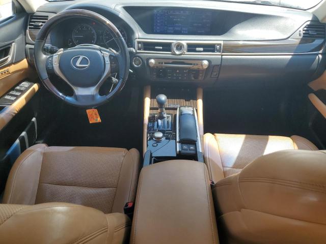 2013 Lexus Gs 350 VIN: JTHBE1BL8D5017823 Lot: 56692264