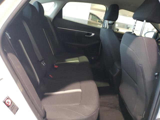 2022 Hyundai Sonata Se VIN: KMHL24JA2NA228875 Lot: 55700714