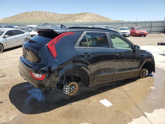 KNDCR3L10P5073889 Kia Niro Wind  3