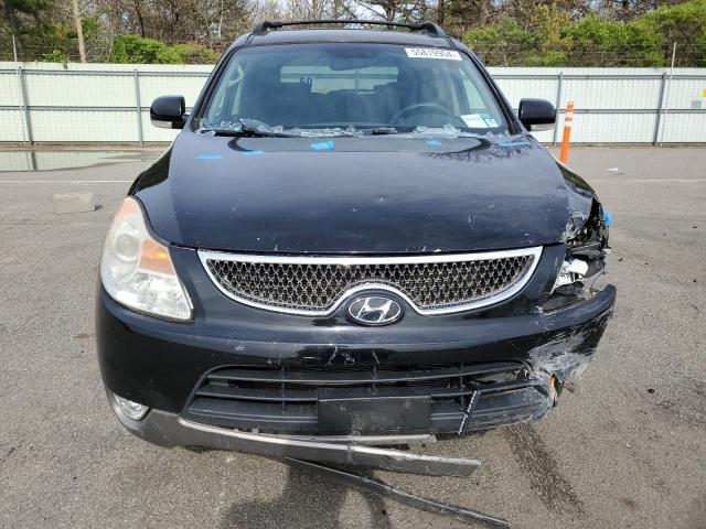 2010 Hyundai Veracruz Gls VIN: KM8NUDCC8AU128385 Lot: 55819904