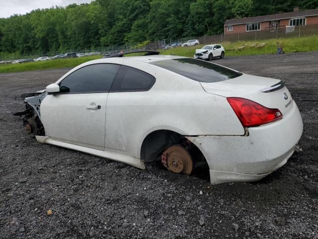 2014 Infiniti Q60 Journey VIN: JN1CV6EL5EM130590 Lot: 39131614