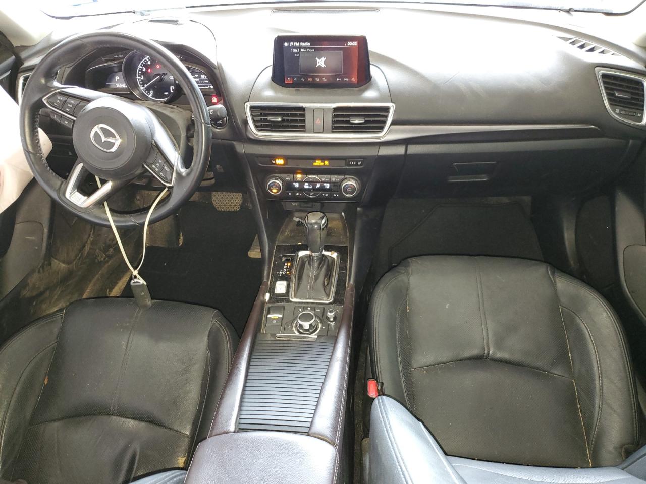 3MZBN1M30HM140284 2017 Mazda 3 Grand Touring