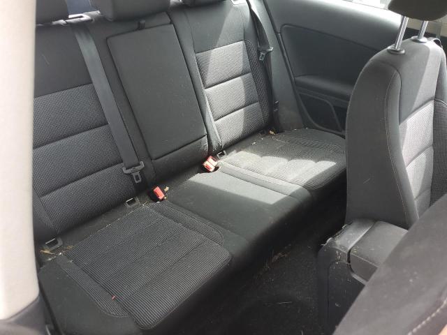 2013 Volkswagen Golf VIN: WVWBB7AJ1DW107953 Lot: 54209194