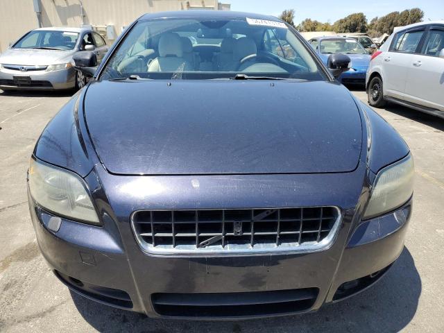 2008 Volvo C70 T5 VIN: YV1MC67268J048864 Lot: 56741314