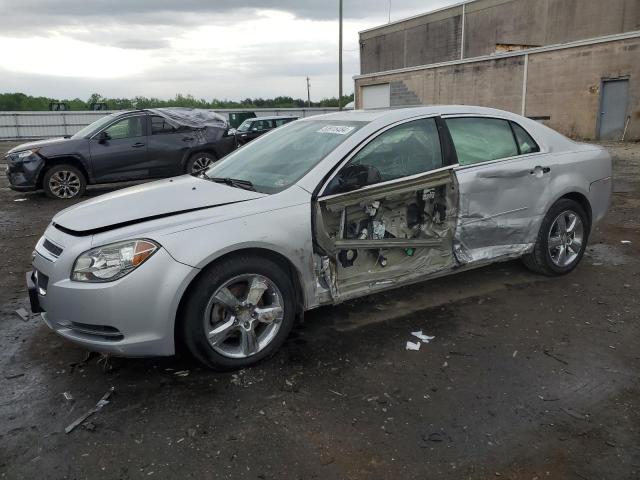 2012 Chevrolet Malibu 2Lt VIN: 1G1ZD5E0XCF354331 Lot: 53916484