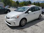 TOYOTA PRIUS V photo