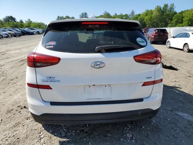 2019 Hyundai Tucson Se VIN: KM8J2CA43KU952340 Lot: 56572944