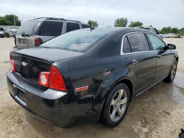 2011 Chevrolet Malibu 1Lt VIN: 1G1ZC5E10BF115669 Lot: 56848994