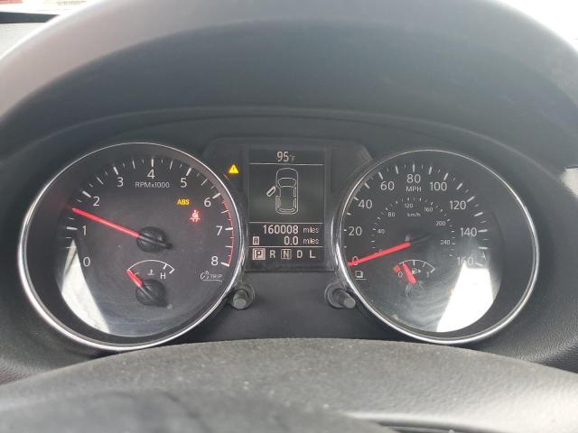 2012 Nissan Rogue S VIN: JN8AS5MV2CW369417 Lot: 55551674