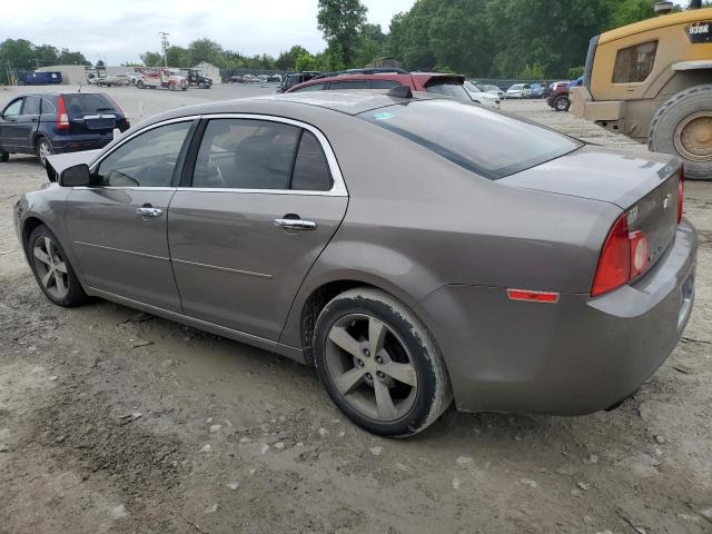 1G1ZC5E07CF332984 2012 Chevrolet Malibu 1Lt