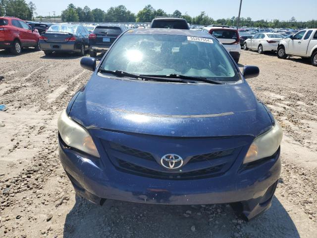 2013 Toyota Corolla Base VIN: 2T1BU4EE2DC010680 Lot: 55267554