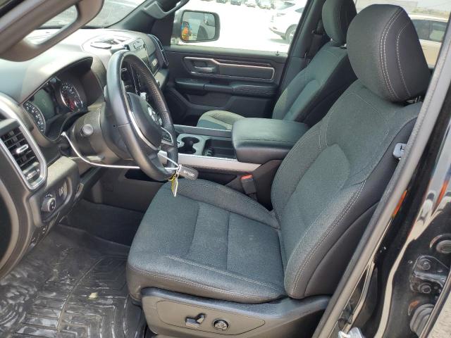 2020 Ram 1500 Big Horn/Lone Star VIN: 1C6RREFT2LN238040 Lot: 56196574