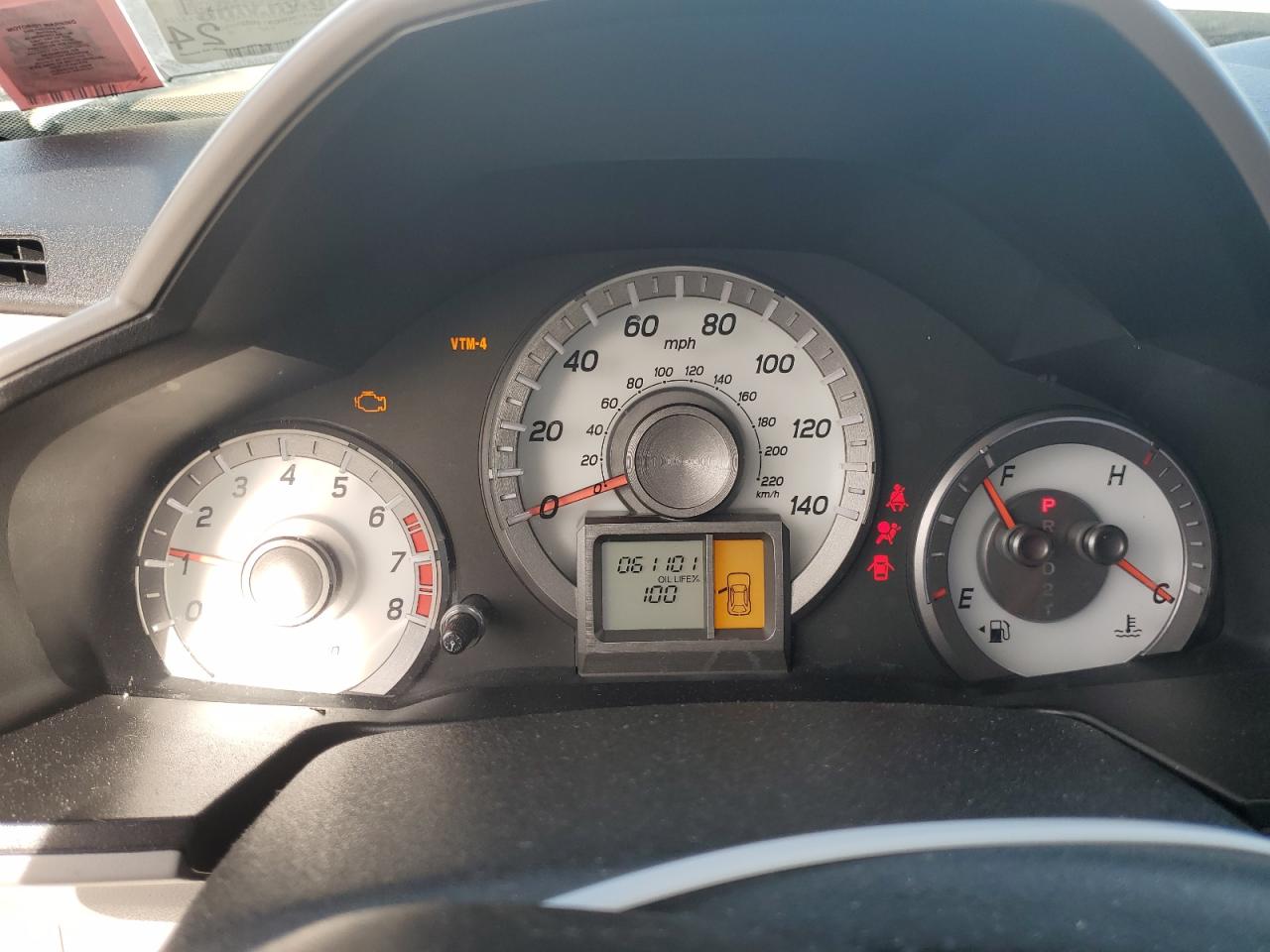 5FNYF4H22FB038466 2015 Honda Pilot Lx