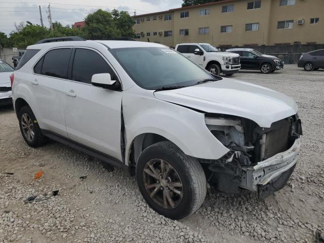 2017 Chevrolet Equinox Lt VIN: 2GNALCEK3H1500748 Lot: 54630864